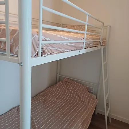 Chateau Beaulieu Ostende