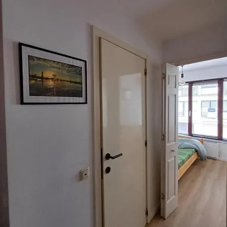 Chateau Beaulieu Apartment