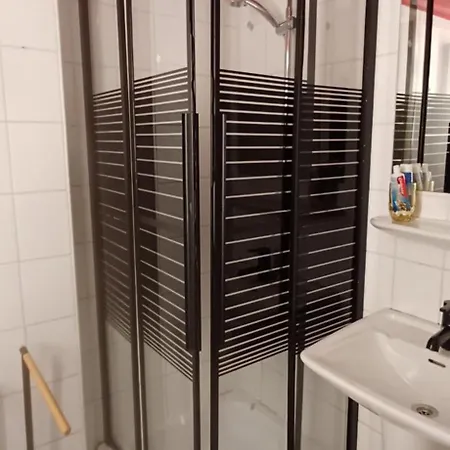 Chateau Beaulieu * Ostende