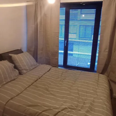 Apartment Chateau Beaulieu Ostend
