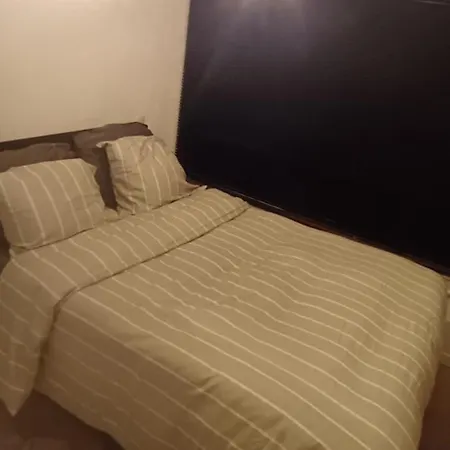 Apartamento Chateau Beaulieu *