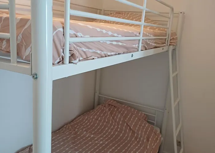 Chateau Beaulieu Ostend