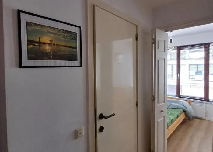 Chateau Beaulieu Apartamento