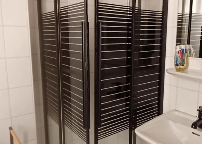 Chateau Beaulieu * Ostende