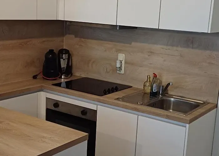 Chateau Beaulieu Ostend