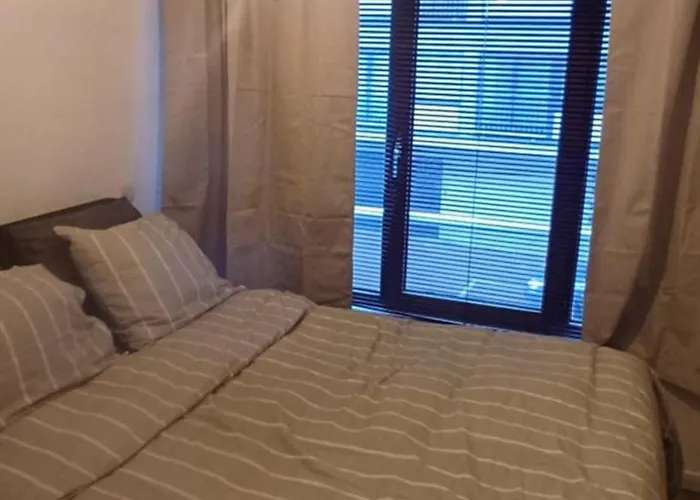 Apartamento Chateau Beaulieu Ostende