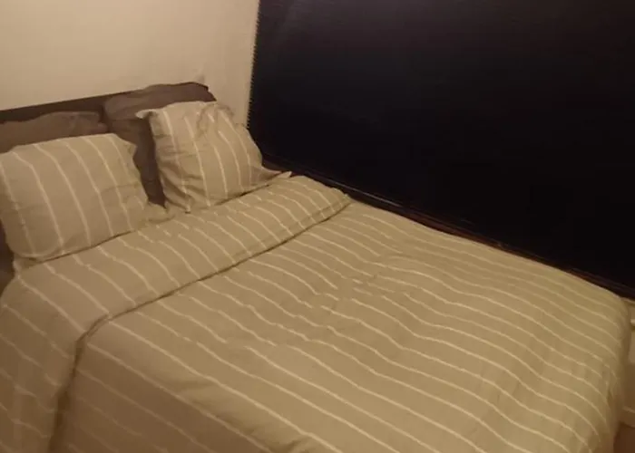 Apartment Chateau Beaulieu *